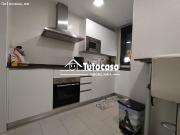 ¡ ESTUPENDO PISO EN ENTRENUCLEOS !