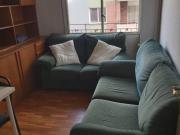 ¡Estupendo piso en Plaza Circular!