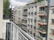 Estupendo piso en Recoletos