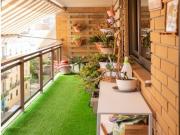 Estupendo piso en Residencial Aljafería de 110 m2 con...
