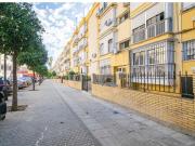 Estupendo piso en Rochelambert con patio!