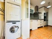 ¡ESTUPENDO PISO EN SAN BERNABÉ!