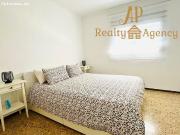 Estupendo piso en Torrente de 4 habitaciones, amueblado...