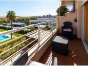 ESTUPENDO PISO EN UNA DE LAS MEJORES ZONAS RESIDENCIALES...