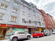 ¡Estupendo piso en venta en el corazón de Santander!