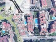 ESTUPENDO PISO EN ZONA RENFE