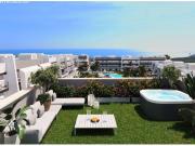 ESTUPENDO PISO NUEVO DE 3 HABITACIONES CON PISCINA