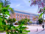 Estupendo Piso para Estudiantes en el Barrio del Carmen