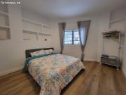 Estupendo piso reformado en el barrio de Arenales