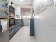 Estupendo piso reformado en zona Cruz Roja Sevilla