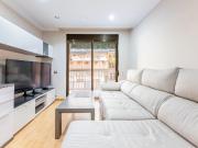 Estupendo piso renovado en València, Comunitat Valenciana