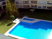 ESTUPENDO PISO ZONA DE LA BARRIGUILLA. SIN MUEBLES 3...