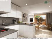 ESTUPENDO RESIDENCIAL DE OBRA NUEVA EN EL CORAZON DE SAN...