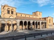 Estupendo solar con un techo edificable de unos 5.000m2...