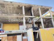 ESTUPENDO SOLAR URBANO, CON EDIFICACION EN VENTA....