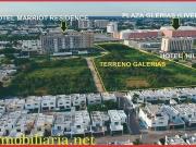 Estupendo Terreno a un Costado De Plaza Galerías, IDEAL...