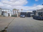 Estupendo terreno en Escacena del campo!