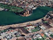 Estupendo terreno para desarrollo residencial