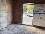 Estupendo Trastero en Algeciras