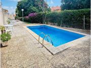 ¡Estupendo tríplex en alquiler en Santo Ángel!