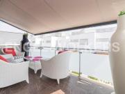 Estupendo triplex, practicamente nuevo, en segunda linea...