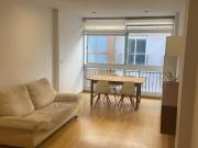 Estupendo y acogedor piso en alquiler en Ronda Sur