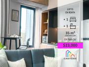 ESTUPENDOS LOFTS Y DEPARTAMENTOS S?PER UBICADOS EN ROMA SUR