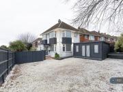 Estwood Norris Hill, Southampton, 5 Bedroom Detached
