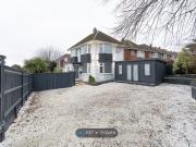 Estwood Norris Hill, Southampton SO18, 5 bed detached...