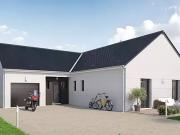 Esvres 37320 Programme neuf maison neuf à vendre 5 pièces