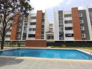 Eswar Vanamali,Hennur Main Road 2 BHK Apartment For Sale...