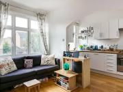 Eswyn Road, London, SW17 8HG, United Kingdom | 2 bed...