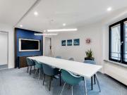 Etablieren Sie Ihr Geschäft in diesem aufstrebenden...