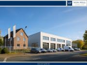 Attraktive Kombination aus Wohnen und Arbeiten in Top...