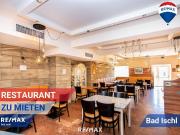 Etabliertes Restaurant im Herzen von Bad Ischl zu verpachten