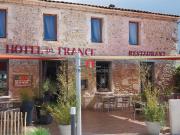 Etablissement Cles En Mains 537m² Vendays Montalivet