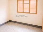 Étage villa 3ch salon à Assif près Allal Fassi