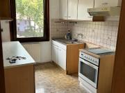 Etagenwohnung