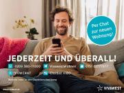 Etagenwohnung: 1 Zimmer Dr. C. Otto Straße176 in Bochum...