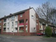 Etagenwohnung: 2 Zimmer Alsenstraße1 in Duisburg...