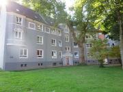 Etagenwohnung: 2 Zimmer Am Alfredspark7 in Essen...