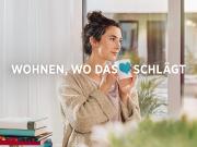 Etagenwohnung: 2 Zimmer Anton Bruchausen Straße3b in...