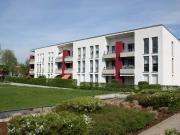 Etagenwohnung: 2 Zimmer Bausemshorst3 in Essen Vivawest GmbH