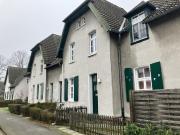 Etagenwohnung: 2 Zimmer Bismarckstraße50M in Moers...