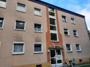 Etagenwohnung: 2 Zimmer Friesenstraße21A in...