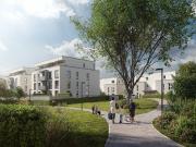 Etagenwohnung: 2 Zimmer Großer Einberg4 in Bochum...