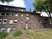 Etagenwohnung: 2 Zimmer Kyffhäuserstraße19 in Oberhausen...