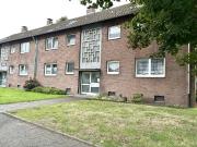 Etagenwohnung: 2 Zimmer Norpothstraße25 in Bottrop...