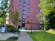 Etagenwohnung: 2 Zimmer Reinhold Büttner Straße30 in... Etagenwohnung: 2 Zimmer Reinhold Büttner Straße30 in...