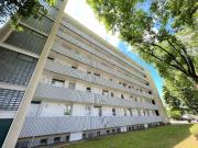 Etagenwohnung: 2 Zimmer Rheinpreußenstraße103 in...